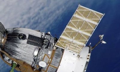 Mint Primer: How do spy satellites work around the world?