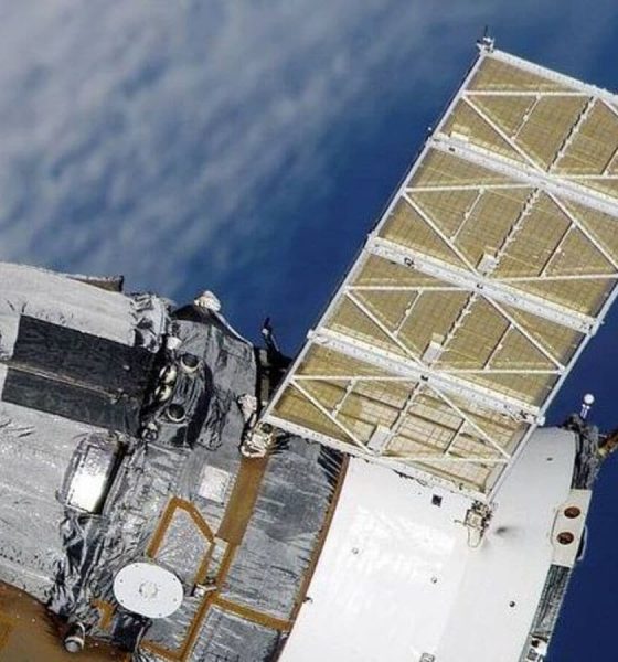 Mint Primer: How do spy satellites work around the world?