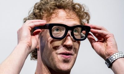 Mint Primer | Will Meta’s smart glasses kill our smartphones?