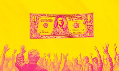 Morgan Stanley Warns Big Drop for US Dollar Incoming As Bank Updates Market Forecast