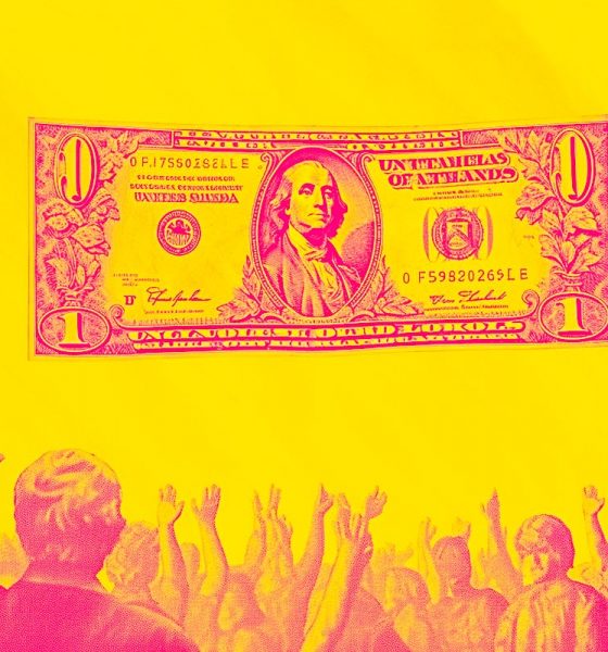 Morgan Stanley Warns Big Drop for US Dollar Incoming As Bank Updates Market Forecast