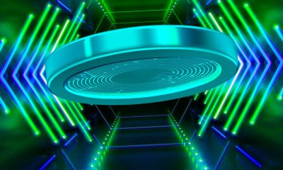NFT-Ecosystem Token Built on Solana (SOL) Falters After Gaining Surprise Support From Binance Futures