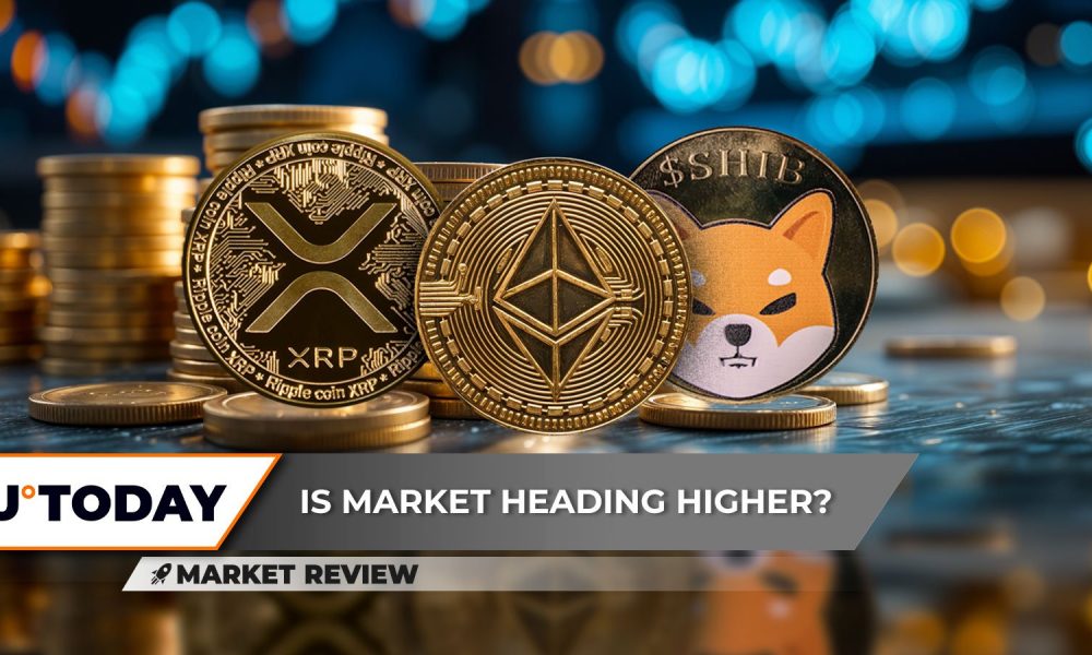 New Frontier to $3,000, Shiba Inu (SHIB) Eyeing Golden Cross