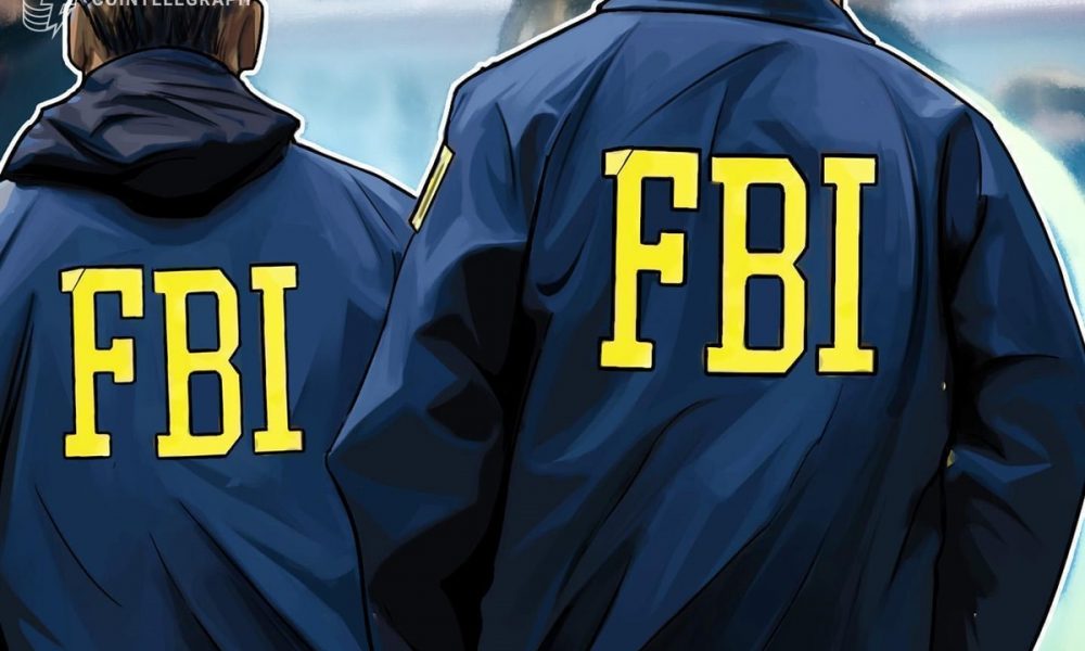 New Zealand man arrested in $265M crypto scam tied to FBI probe