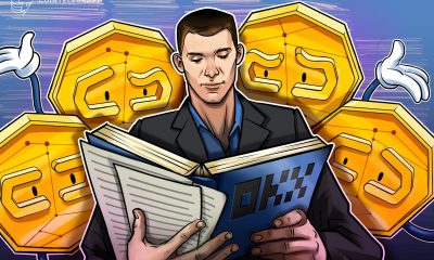 OKX fires back at Tron's Justin Sun over mysterious 'freeze notice'