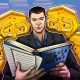 OKX fires back at Tron's Justin Sun over mysterious 'freeze notice'