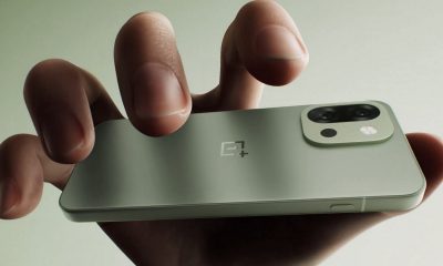 OnePlus 13s with Snapdragon 8 Elite processor confirmed to launch in India on 5 June: Here's what to expect