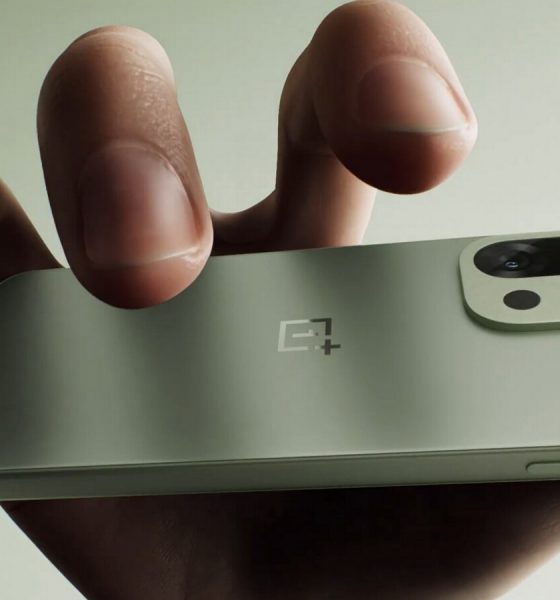 OnePlus 13s with Snapdragon 8 Elite processor confirmed to launch in India on 5 June: Here's what to expect
