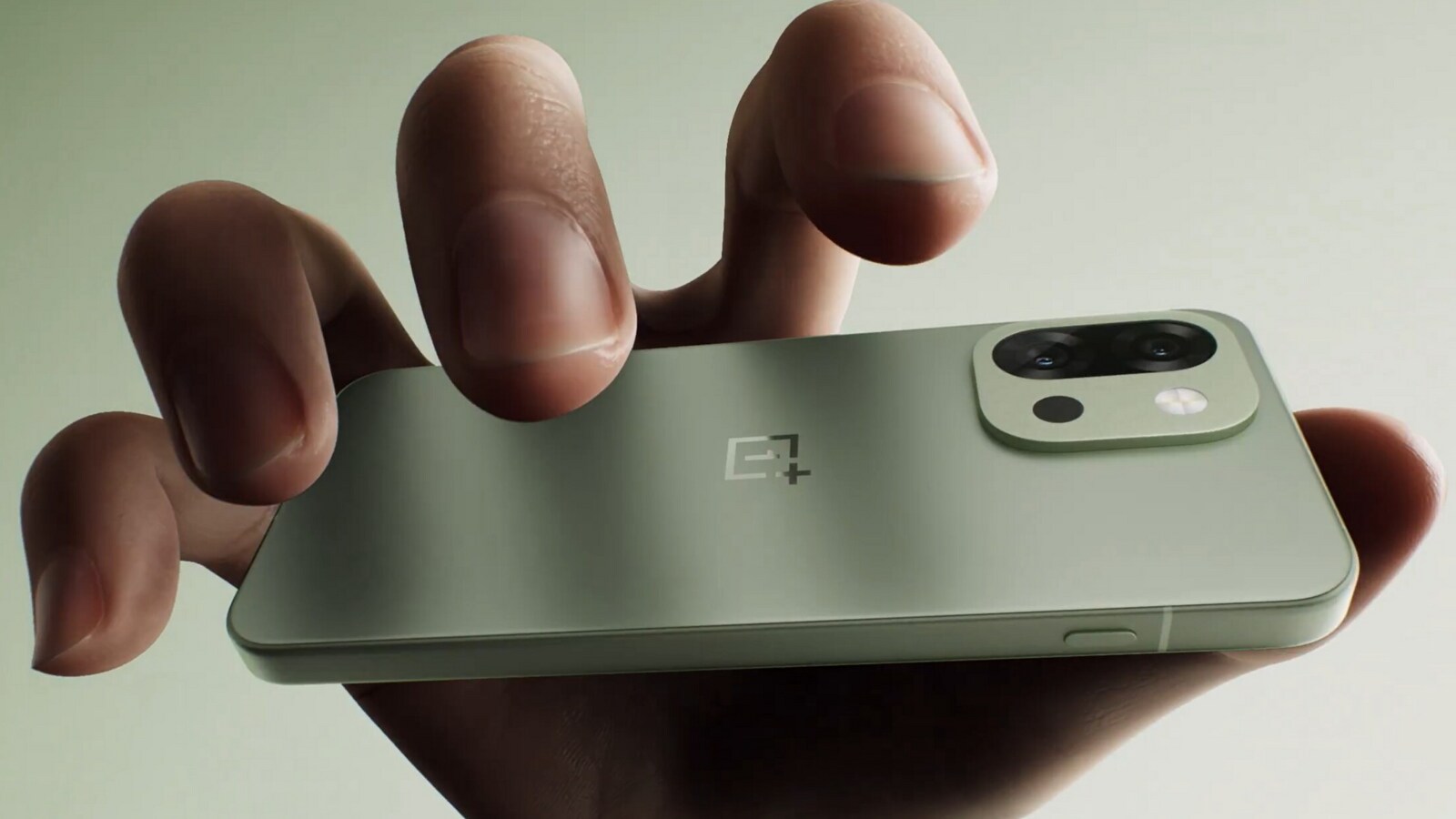 OnePlus 13s with Snapdragon 8 Elite processor confirmed to launch in India on 5 June: Here's what to expect