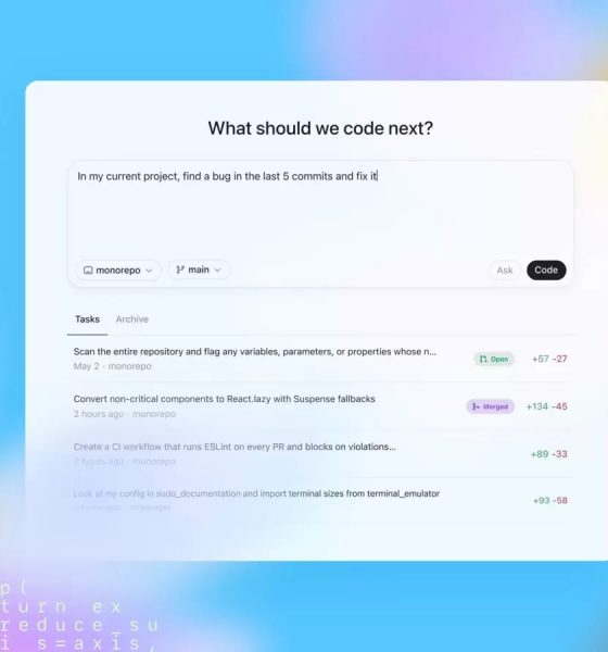 OpenAI releases Codex software engineering AI agent on ChatGPT: What is it and how does it work?