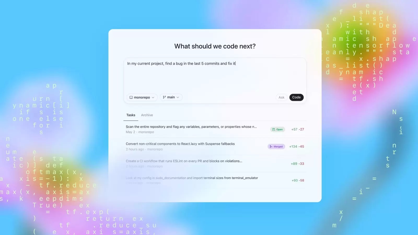 OpenAI releases Codex software engineering AI agent on ChatGPT: What is it and how does it work?