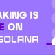 Orderly Announces Retroactive 2.3M $esORDER Available to Claim for Solana Traders