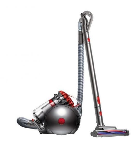 Our top 10 bagless vacuum cleaners for homes that need efficient, no-fuss cleaning