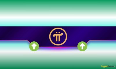 Pi Network's Price Doubled Since This Hype Announcement, What's Next for PI?