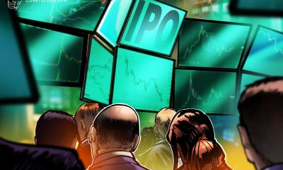 Pompliano-led crypto-focused SPAC gains 7% on Nasdaq after upsized IPO