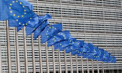 Porn sites under fire: XVideos, Pornhub among adult platforms probed by EU over minor access