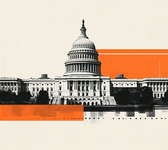 President Trump's budget bill headed for vote in US Congress
