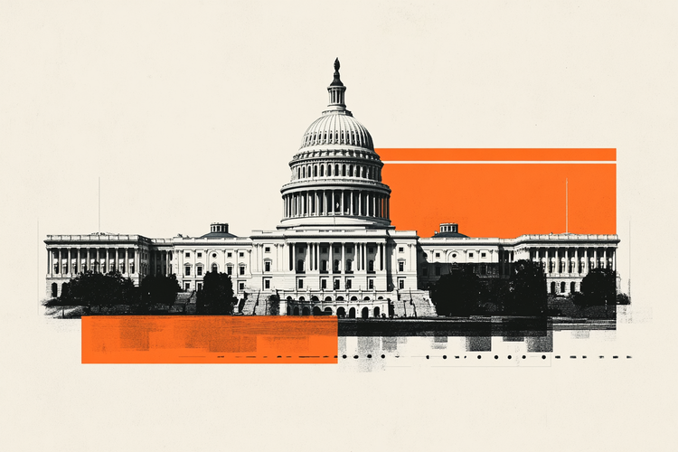 President Trump's budget bill headed for vote in US Congress
