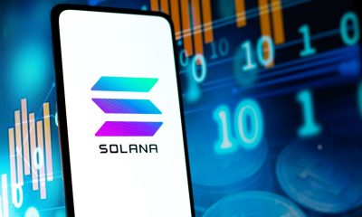 R3 and Solana Partner to Enable Tokenized Real-World Assets