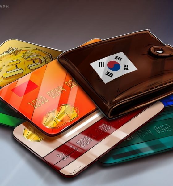 RedotPay enters South Korea with crypto-powered payment cards