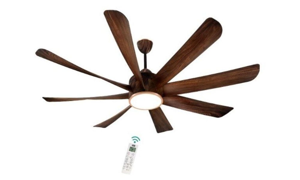 Remote fans with lights that add style and comfort to modern homes: Top 7 picks with the latest features and designs