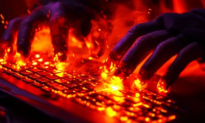 Retail Giant To Lose $403,000,000 After ‘Highly Sophisticated and Targeted’ Cyberattack Exposes Sensitive Customer Data