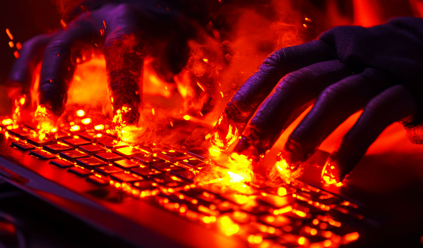 Retail Giant To Lose $403,000,000 After ‘Highly Sophisticated and Targeted’ Cyberattack Exposes Sensitive Customer Data