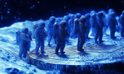 Retail Traders Embracing ‘Gamble’ Mindset As Memecoin Discussions Hit Highest Level This Year, Warns Santiment
