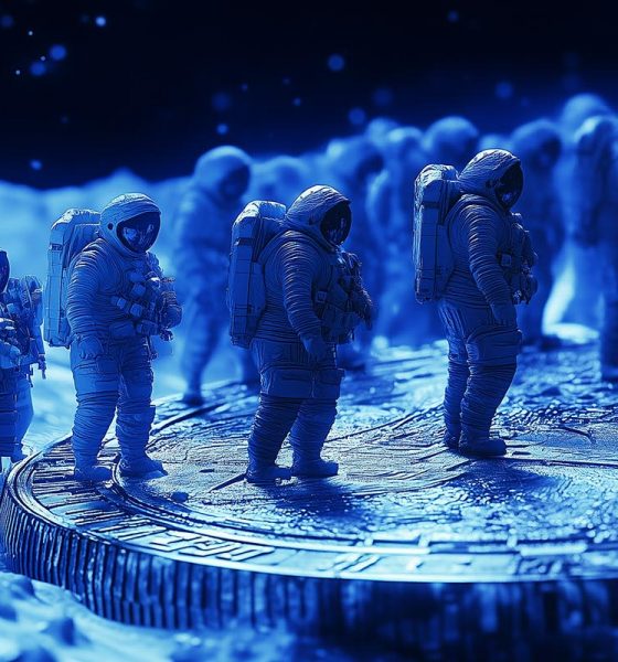 Retail Traders Embracing ‘Gamble’ Mindset As Memecoin Discussions Hit Highest Level This Year, Warns Santiment