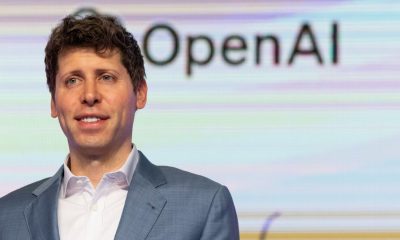 Robots may soon be a common sight, warns OpenAI CEO Sam Altman: Report