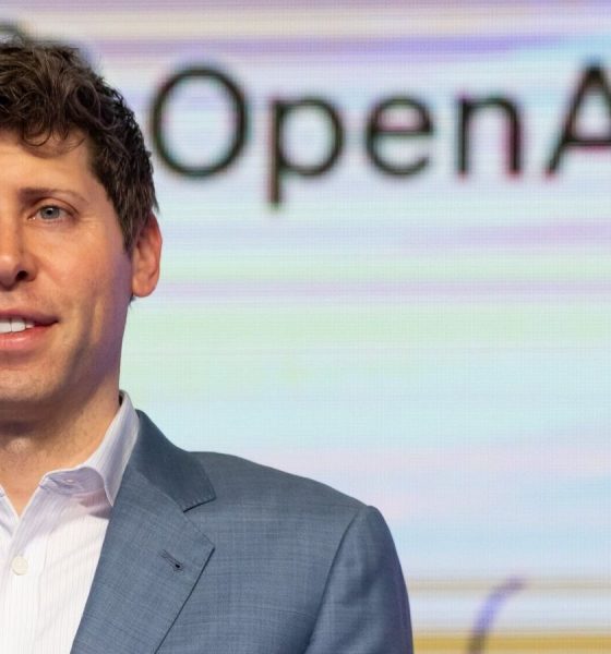 Robots may soon be a common sight, warns OpenAI CEO Sam Altman: Report