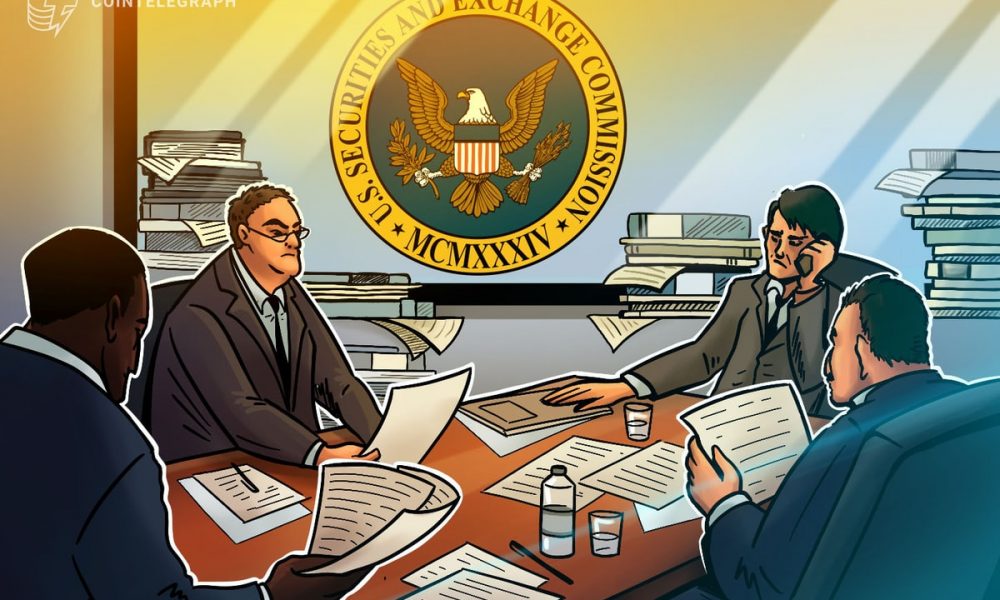 SEC delays decision on Ether staking and XRP ETFs, as analysts expected