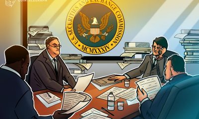 SEC delays decision on Ether staking and XRP ETFs, as analysts expected