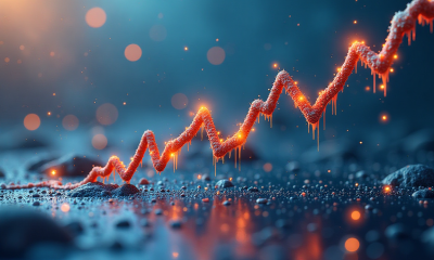 Sui Surges As Altcoins Tap Upside Momentum