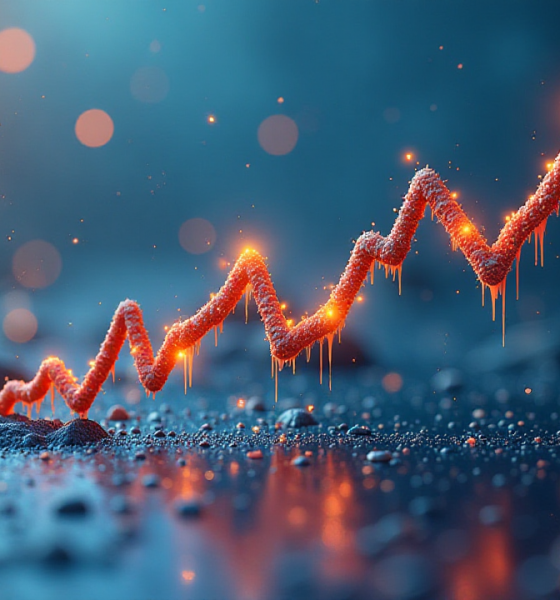 Sui Surges As Altcoins Tap Upside Momentum