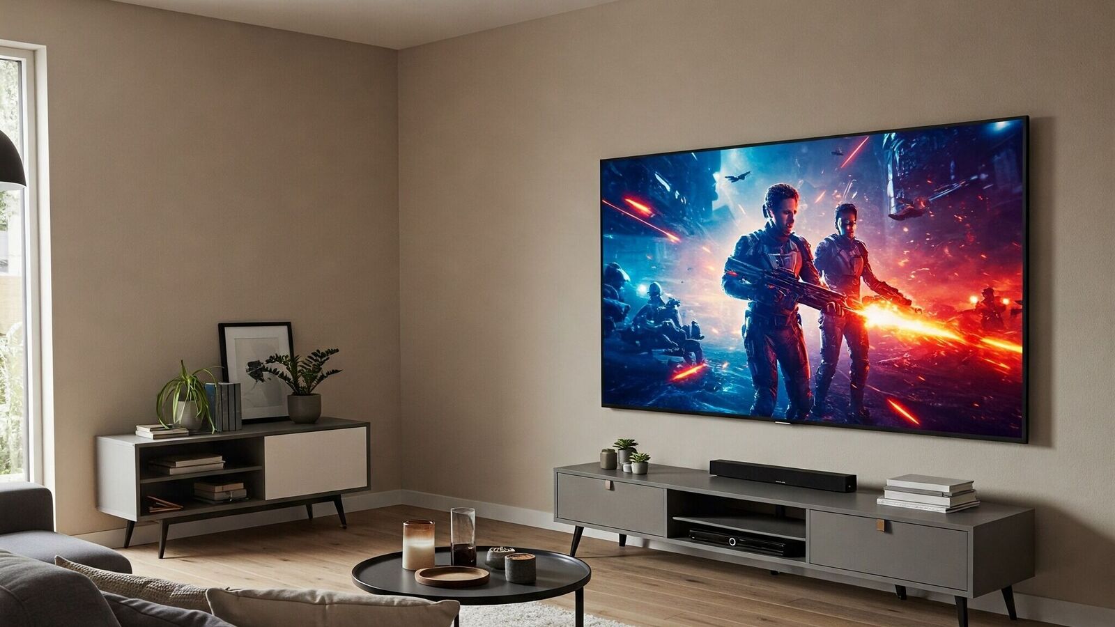 Save big on smart TVs: Up to 70% off on top models from best selling brands like Samsung, Sony, LG and more