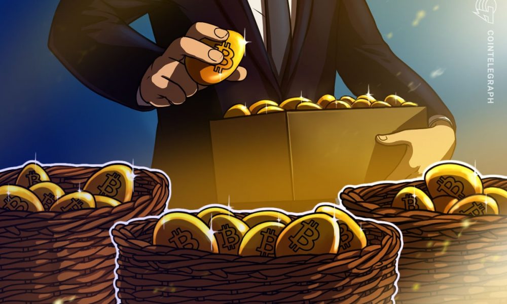 Semler Scientific boosts BTC holdings with $50M purchase