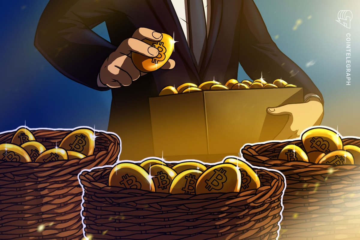 Semler Scientific boosts BTC holdings with $50M purchase