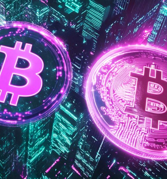 Shares of Chinese Apparel Firm in Choppy Trading After Announcing $800,000,000 Bitcoin and Crypto Investment Strategy