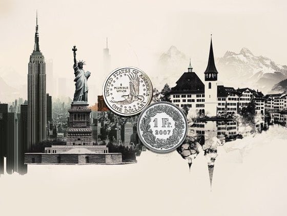 Sinks to a two-week low near 0.8200 amid safe-haven demand