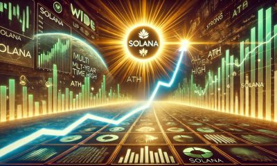 Solana Multi-Year Uptrend Holds Strong – Analyst Sees SOL Breaking ATH This Year