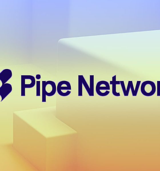 Solana-based Pipe Network aims to be ‘ruthless’ about tokenomics