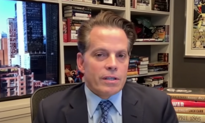 Sovereigns Are Buying Billions Of Bitcoin: Anthony Scaramucci