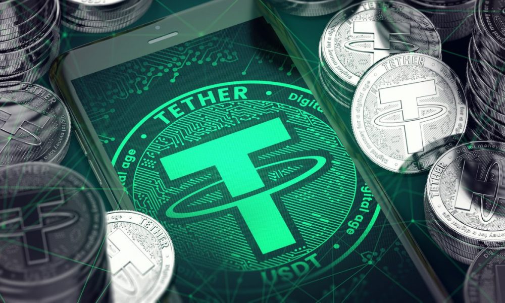 Stablecoin Issuer Tether to Retain Focus on Markets Outside US