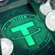 Stablecoin Issuer Tether to Retain Focus on Markets Outside US