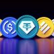 Stablecoins are disruptive, but who will be the disruptors?