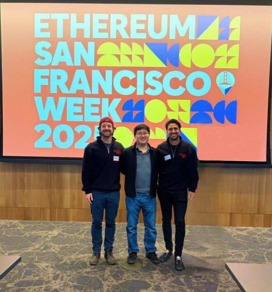 Stanford grads announce $28M Blockchain Builders fund incubating frontier web3 startups