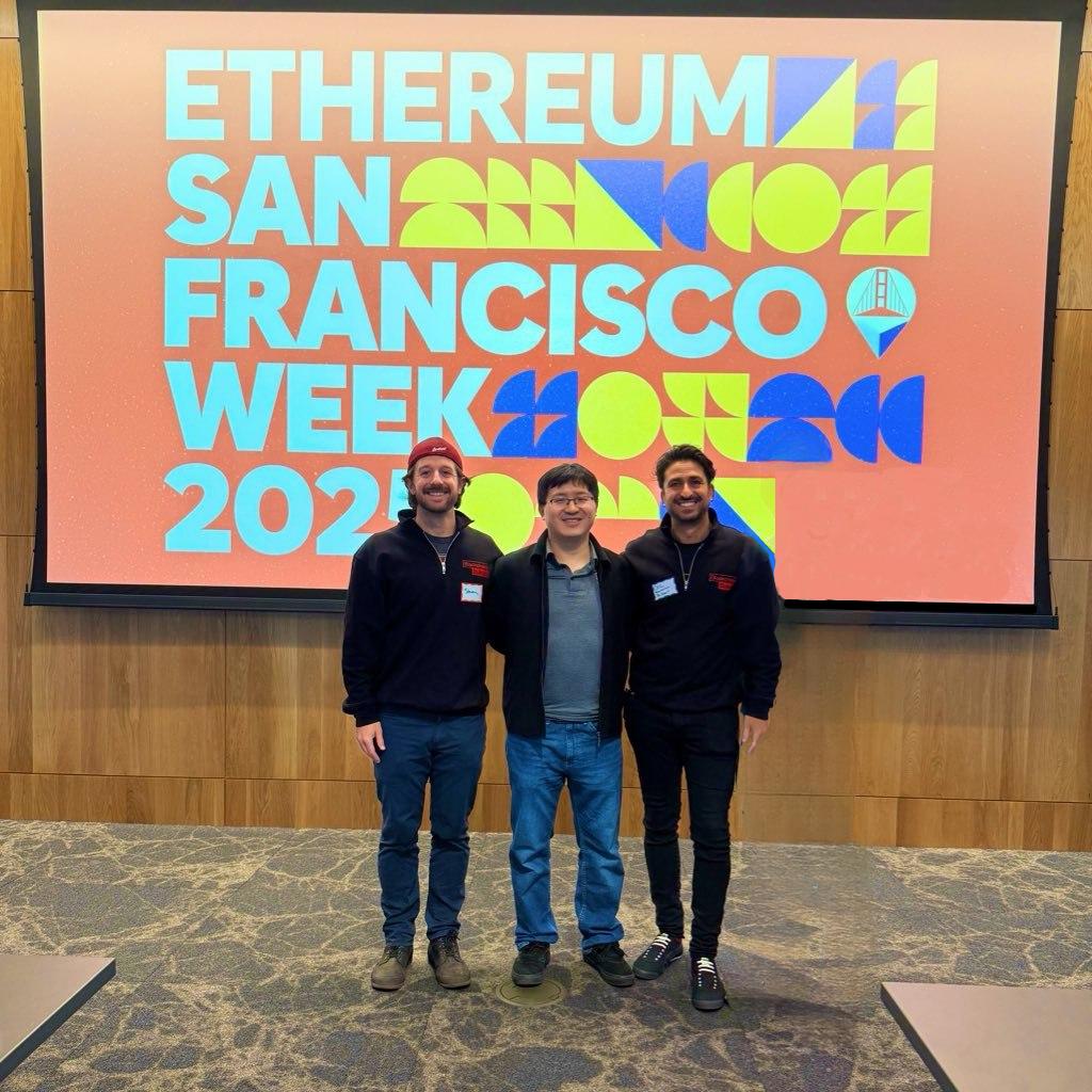 Stanford grads announce $28M Blockchain Builders fund incubating frontier web3 startups