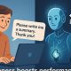 Still saying ‘thank you’, ‘please’ to ChatGPT? There’s a good reason you shouldn’t stop now