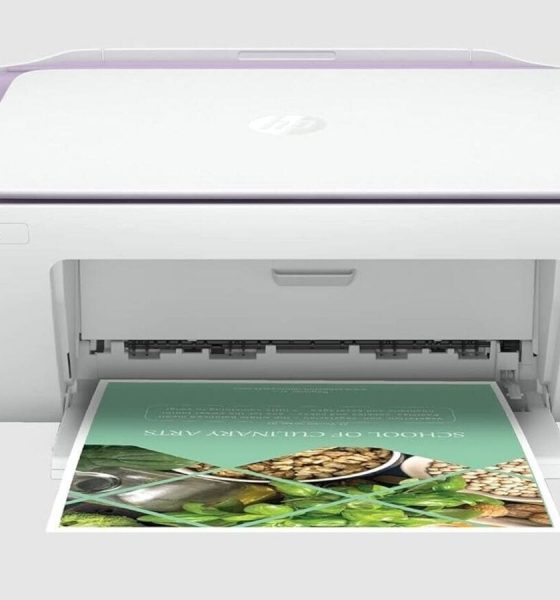 Summer holiday homework stress? Here are top printers for last minute prints at home